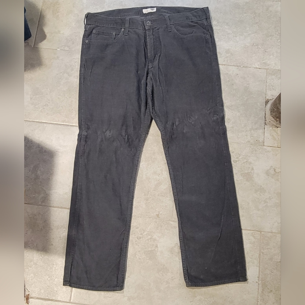 Old Navy Corduroy Pants